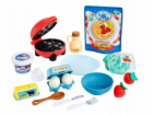 Little Tikes Sada na vaflovače Creative Chefs + 18 kusů p...