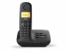 Gigaset A270 A  black