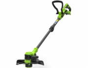 Greenworks 24V prémiový zastřihovač ST24B07-01