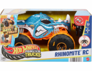 Mattel RC model auta Hot Wheels Rhinomite (JBK11)