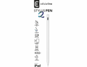 Cellular Line Stylus pro PDA Cellularline 8018080488719, šedý
