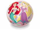 Dětský míč Disney princezna 26034, 22 cm