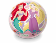 Dětský míč Disney princezna 26034, 22 cm