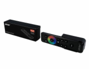 OVLADAČ PRO LED PÁSKY RGB/RGBW