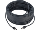 STARLINK Power Cable (30m) gray  for Mini Kit