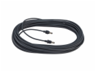 STARLINK Power Cable (15m) gray  for Mini Kit