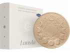 Mohani Roots Lunula čistící šampon 75g