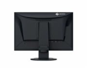 EIZO MT 24" EV2410R-BK FlexScan, IPS, 1920x1200, 350nit, 1300:1, 5ms, DisplayPort, HDMI, DVI-D, D-sub, USB, Repro, Černý