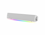 Creative Labs Soundbar GS3/Bílá/24W
