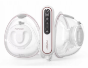 U-grow Momcozy V2 | Bezdotyková odsávačka mléka | nemocniční třída
