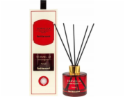 JetWorld Sorvella Red Baccarat vonný difuzér 120ml