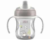 Chicco -692135-Kelák s rozlitím a tvrdým výlevkem 200ml