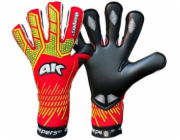 Adidas Dětské rukavice 4keepers Neo Elegant Neo Lava RF2G S982858