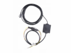 Garmin Parkmoduska kabel USB-C 4 m Dash Cam Mini 3/X110/X...