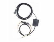 Garmin Parkmoduska kabel USB-C 4 m Dash Cam Mini 3/X110/X210/X310