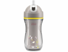 NoName CHICCO-699135-NEVYLITÝ TERMOHRNEK S BRAMBÍ 266 ML