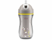 NoName CHICCO-699135-NEVYLITÝ TERMOHRNEK S BRAMBÍ 266 ML