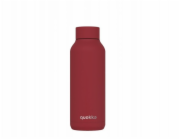 Quokka Solid - Termoláhev z nerezové oceli 510 ml (ohnivě červená)