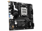 Asrock B850M-X WiFi R2 AMD B850 Zásuvka AM5 Micro ATX
