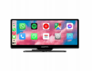 Dod Tech Autorádio DDPAI M5S | Autorekordér | 8,9" displej, 1440p kamera, Bluetooth 5.0, WiFi 5 GHz