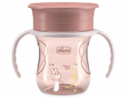 Chicco -695115-360 kelímek pro samostatné pití