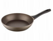 Florina Pánev na cava 22 CM INDUSTRIAL od Mateusze Gesslera (šampaňské, nelepivý povlak, černá rukojeť)