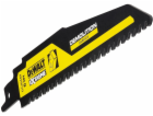 Dewalt 152mm karbidové pilové kotouče 6tpi