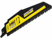 Dewalt 152mm karbidové pilové kotouče 6tpi
