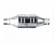 AWG_C Univerzální katalyzátor FI 55 0,7-1,9L EURO 2 200 CPSI - kovová vložka