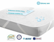 Multitex Hygienická vložka - STABILE 180x200