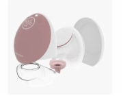 U-grow Momcozy M9 Single Red | Odsávačka mléka | 150ml