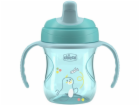 Chicco CHICCO-692115- Nevylévací hrnek s tvrdým výlevkou ...