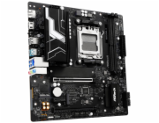 Asrock B850M-X R2 AMD B850 Zásuvka AM5 Micro ATX