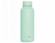 Quokka Solid - Termoláhev z nerezové oceli 510 ml (Solid Mint)