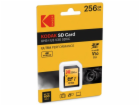 Kodak Paměťová karta SD 256GB UHS-I U3 V30 Ultra