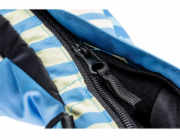 Leki Rukavice Little Paw Mitt Long modré 2.0