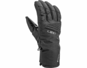 Leki Rukavice Vision GTX černé 6.5
