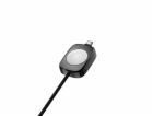 3MK Univerzální kabel Nomad pro Apple Watch, 1,5 m, karbi...