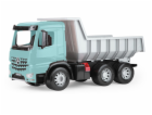 Lena GIGA TRUCKS sklápěč Arocs tyrkys