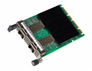Intel Ethernet Network Adapter E810-XXVDA2 - Sítový adaptér - Open Compute Project (OCP) 4.0 - 10/25 Gigabit SFP28 x 2