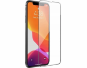Hoco Tvrzené sklo HD 5D Guardian Shield (SET 10v1) - pro iPhone X / Xs / 11 Pro černé (G14)