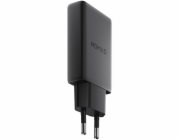Nomad Napájecí adaptér - 40W, tenký, karbidový, EU
