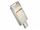 Hoco USB flash disk HOCO USB A + USB C UD17 32GB USB 3.0