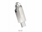 Hoco USB flash disk HOCO USB A + USB C UD8 32GB USB 3.0