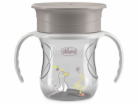 Chicco -695135-369 HRNEK PRO UČENÍ SAMOSTATNÉHO PÍTÍ