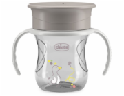Chicco -695135-369 HRNEK PRO UČENÍ SAMOSTATNÉHO PÍTÍ