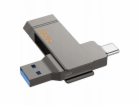 Hoco USB flash disk HOCO USB A + USB C UD15 64GB USB 3.2