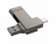 Hoco USB flash disk HOCO USB A + USB C UD15 64GB USB 3.2