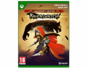 Nacon Game XS Ravenswatch