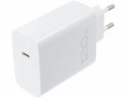 Canyon Originální nabíječka VIVO Flash Charge USB C 3A 120W V12060L1B0 bílá, bulk